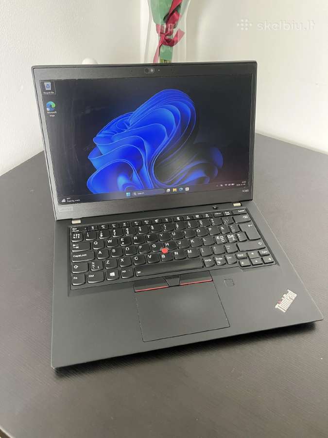 Lenovo Thinkpad x395