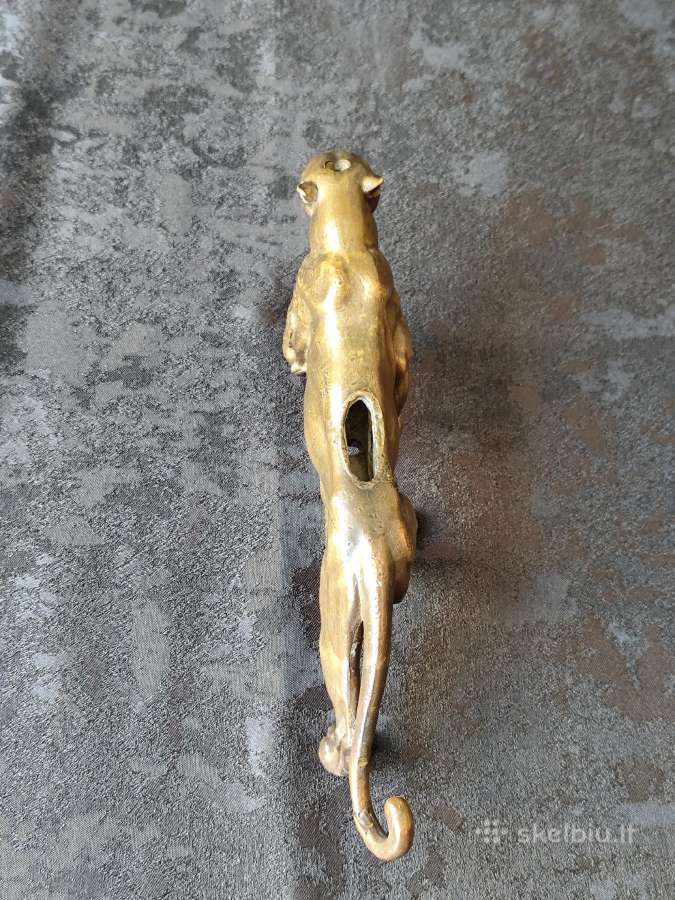Interjero detalė - nuotraukos Nr. 6