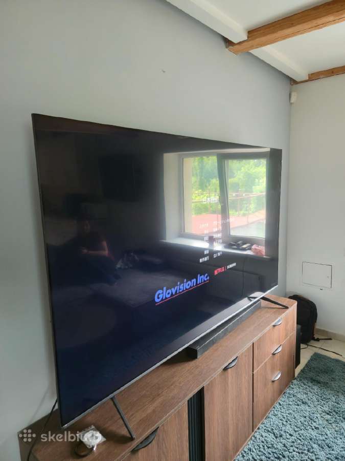 Tcl 85inch 144hz