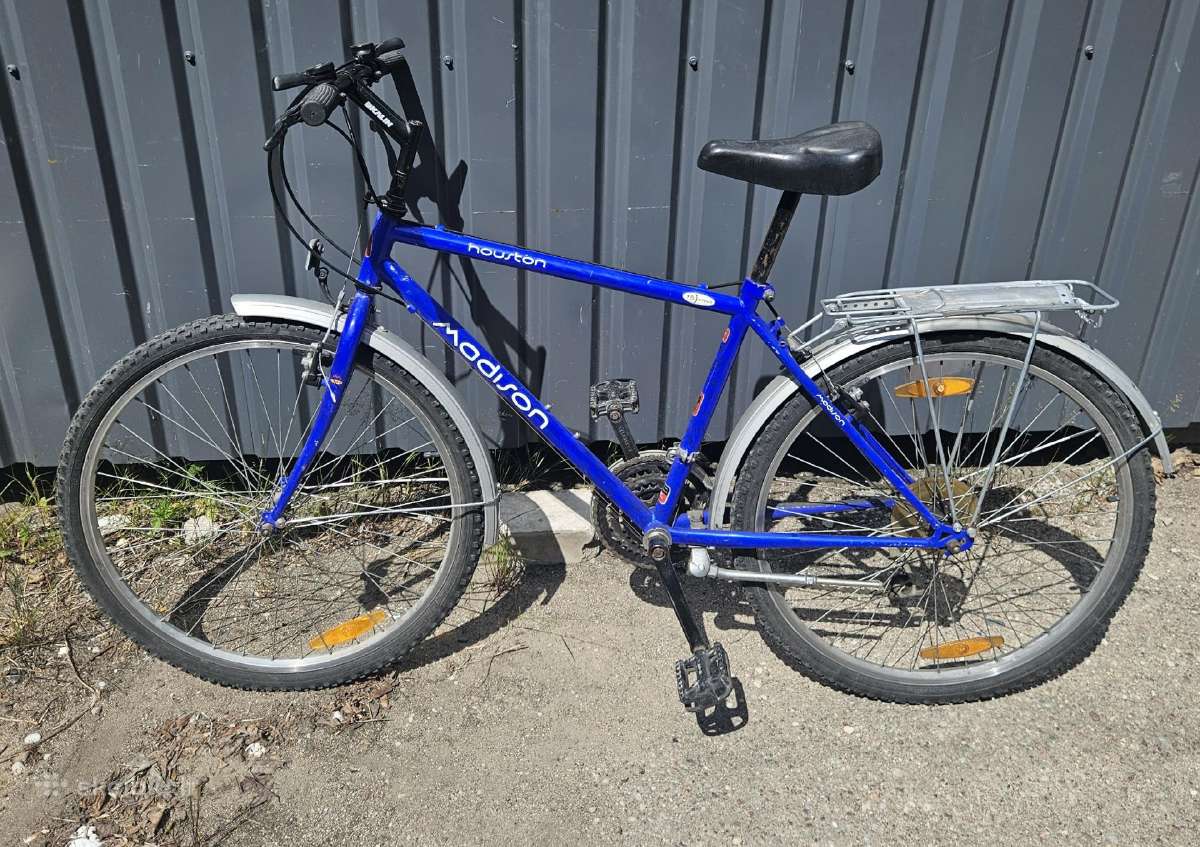Dviratis Modison 26"