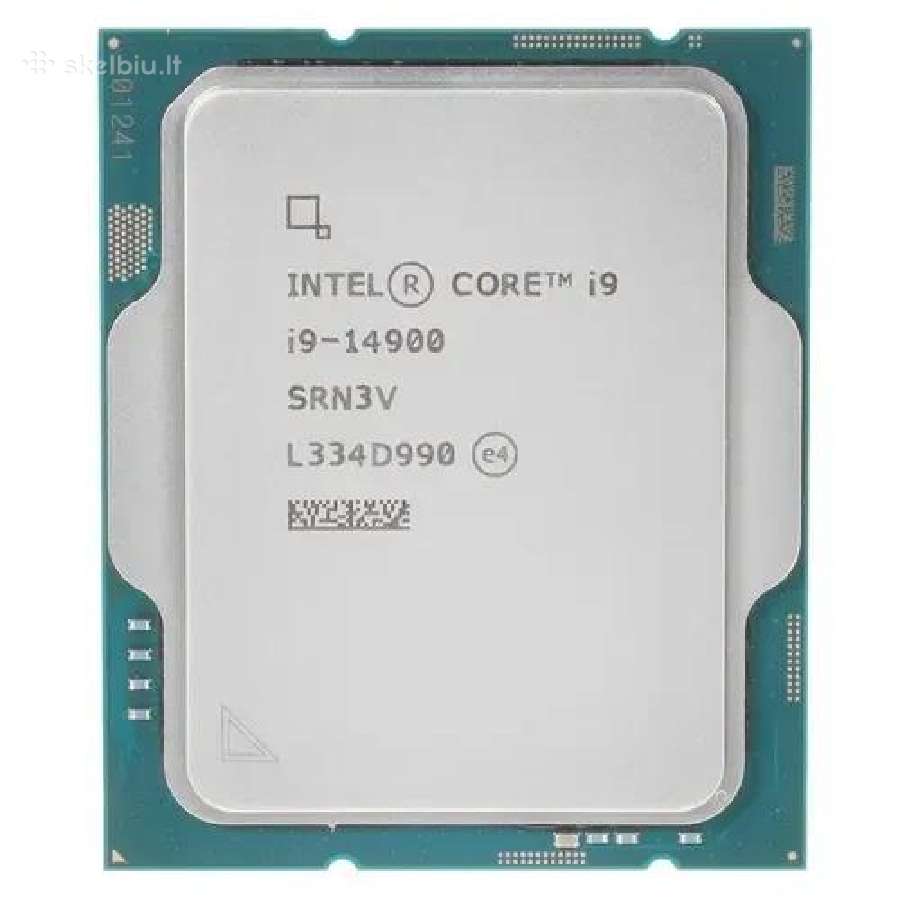Intel Core i9-14900
