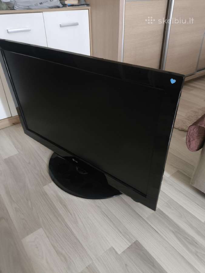 Televizorius