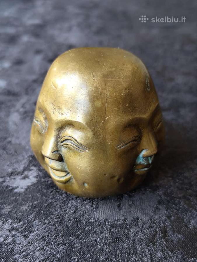 Interjero detalė