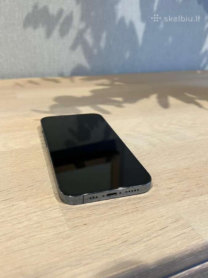 iPhone 13 Pro Sierra Blue 128gb