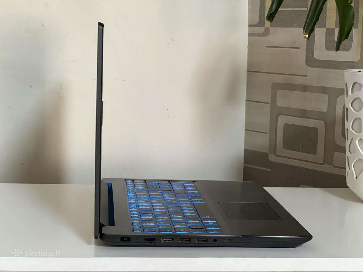 Parduodamas Lenovo L340 su Gtx 1050 3gb, I5-9k. - nuotraukos Nr. 5