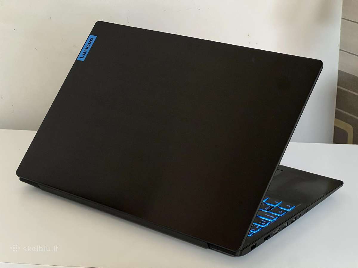 Parduodamas Lenovo L340 su Gtx 1050 3gb, I5-9k. - nuotraukos Nr. 6