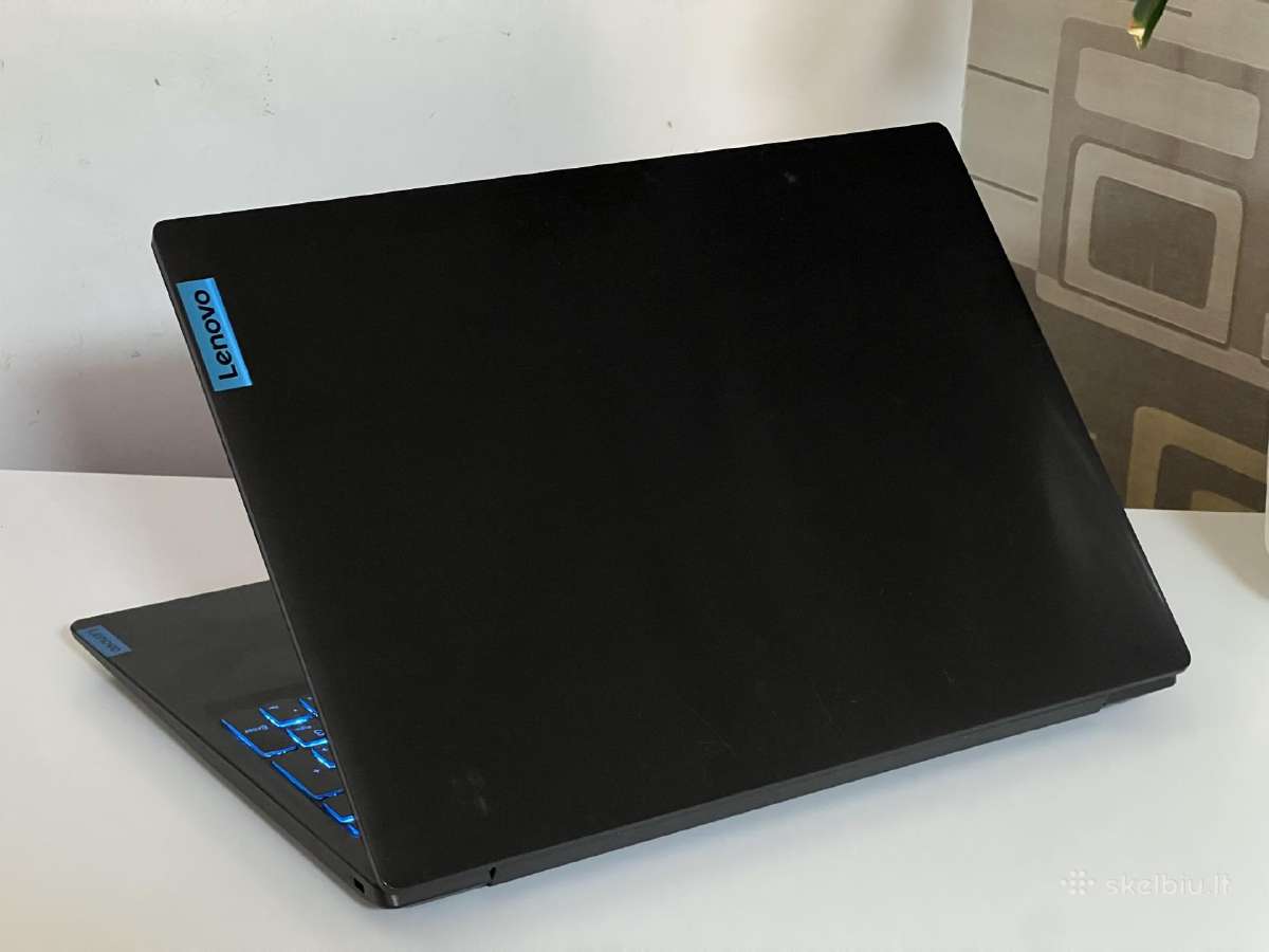 Parduodamas Lenovo L340 su Gtx 1050 3gb, I5-9k. - nuotraukos Nr. 7