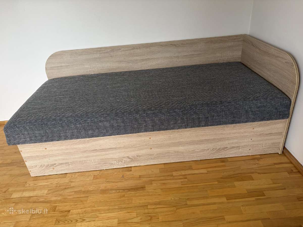 Viengulė lova