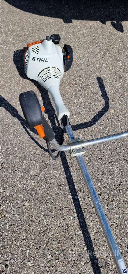 Stihl FS 55 trimeris