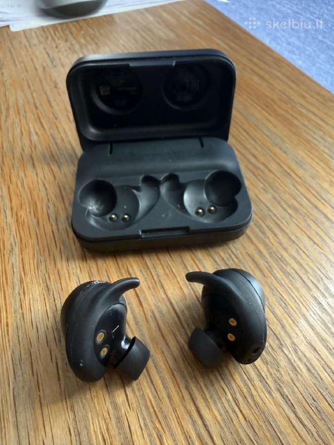 Jabra elite sport - nuotraukos Nr. 2