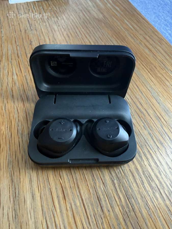Jabra elite sport - nuotraukos Nr. 3
