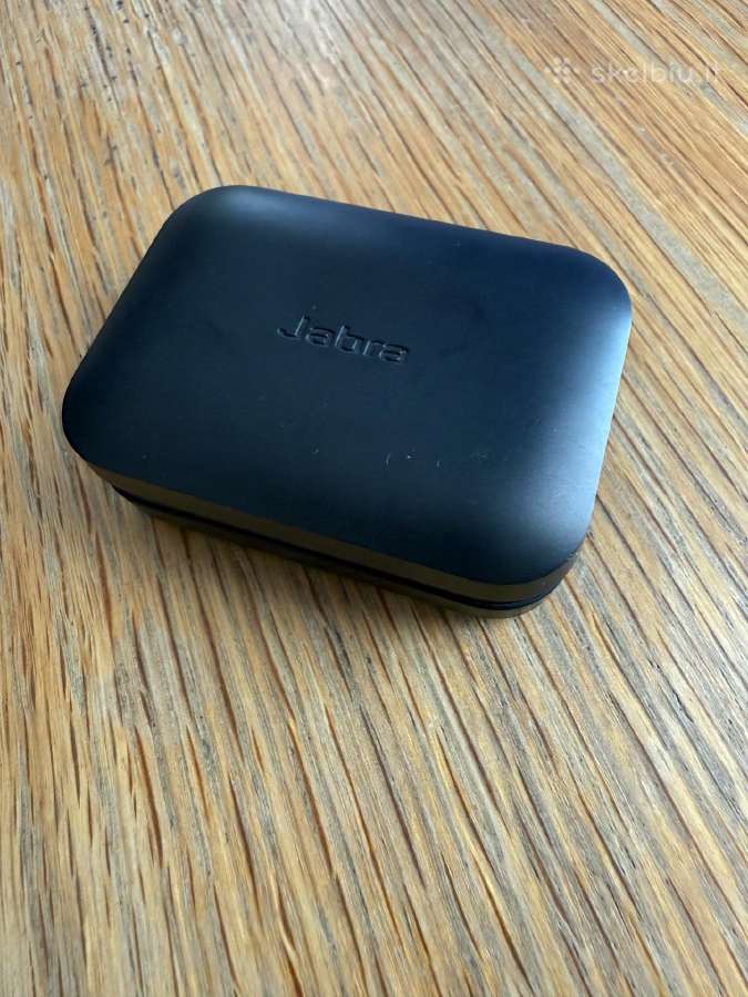 Jabra elite sport - nuotraukos Nr. 5