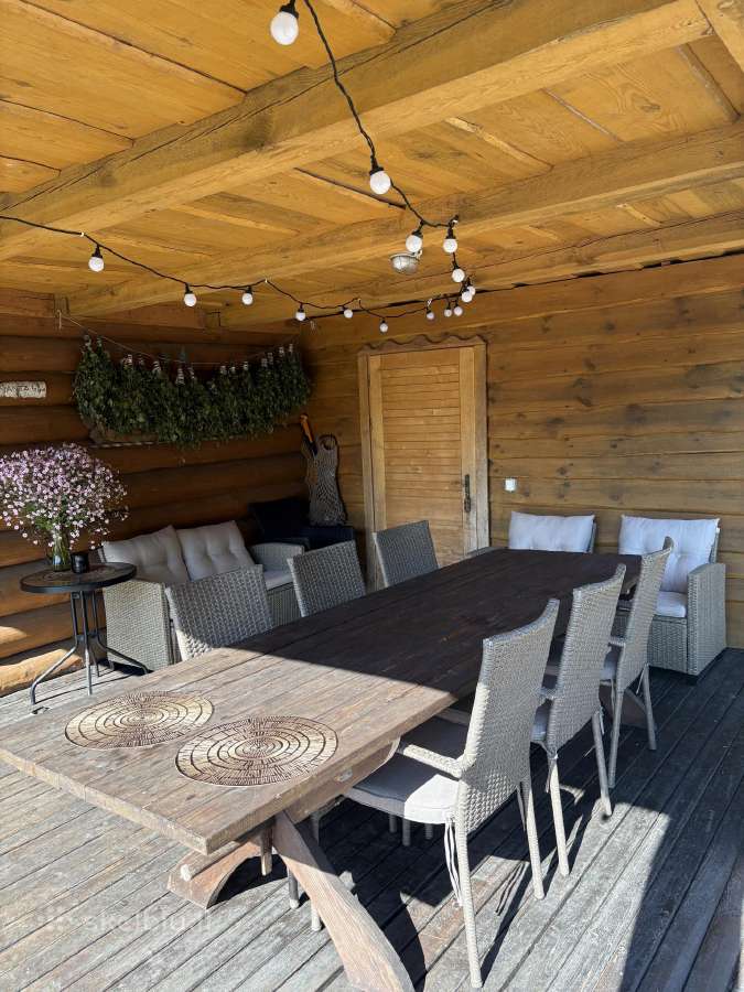 Pirtis Radailiuose - nuotraukos Nr. 7