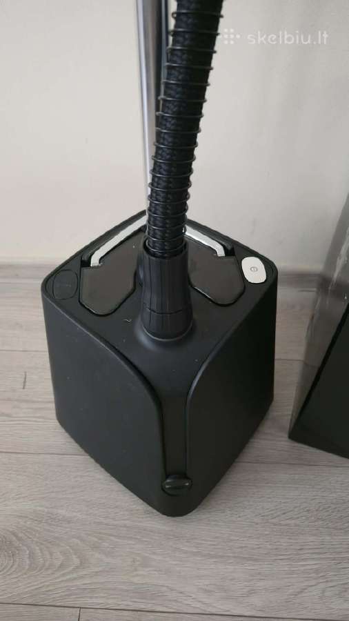 Steamone garinis lygintuvas - nuotraukos Nr. 8