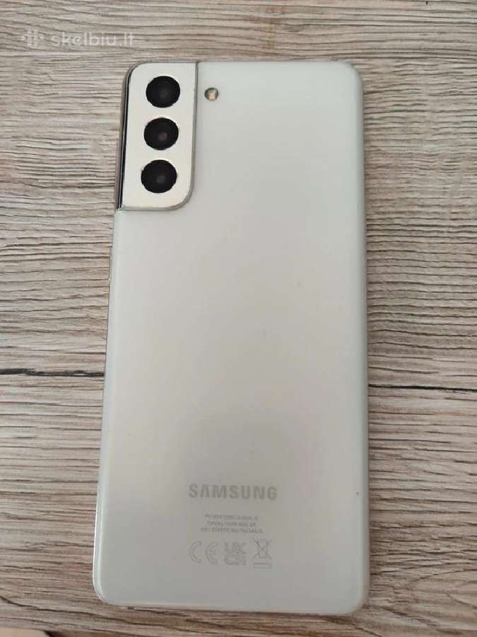 Samsung Galaxy S21