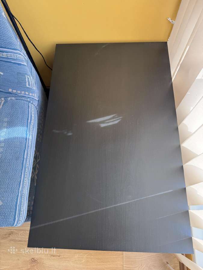 Du foteliai ir Ikea staliukas - nuotraukos Nr. 8
