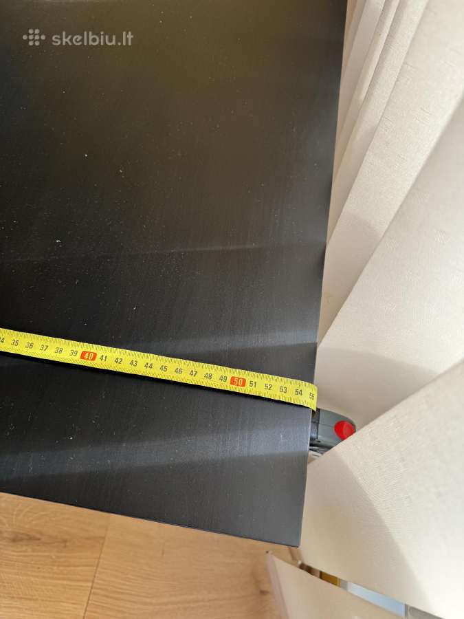 Du foteliai ir Ikea staliukas - nuotraukos Nr. 10