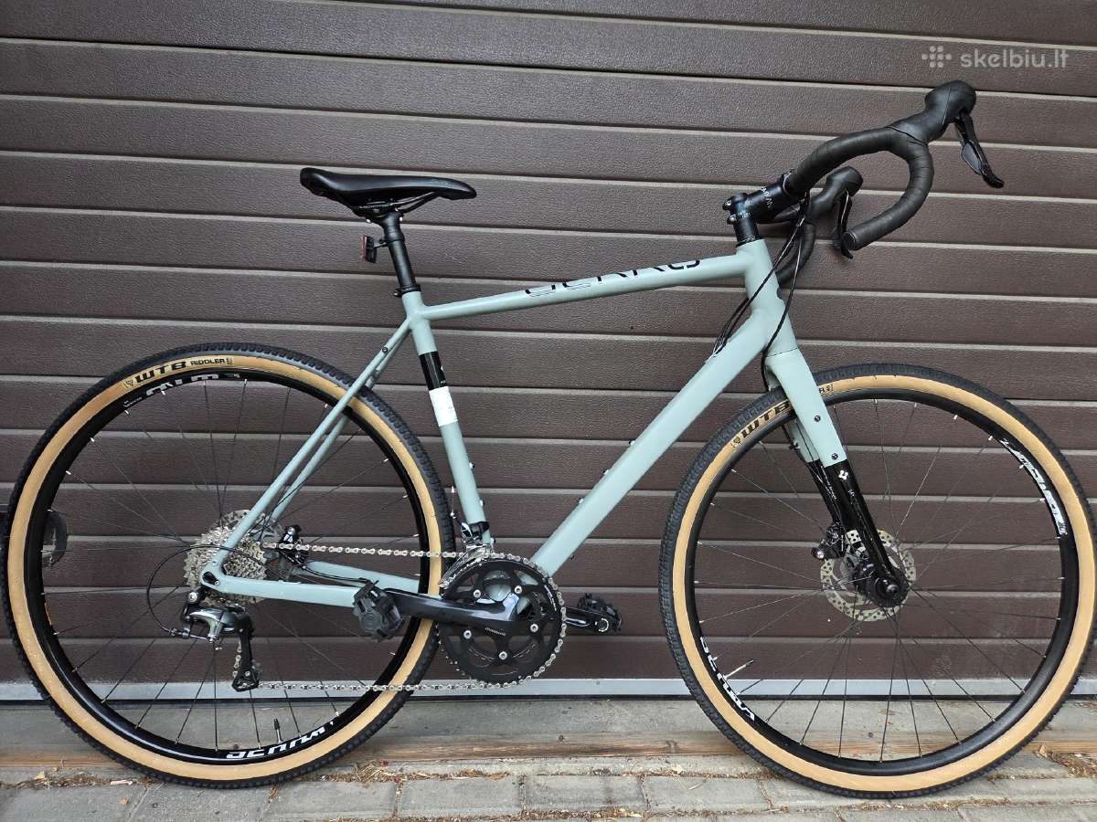 Gekko Firm Grv