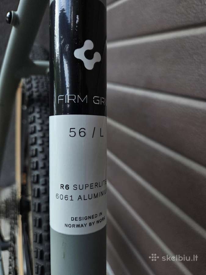 Gekko Firm Grv - nuotraukos Nr. 8