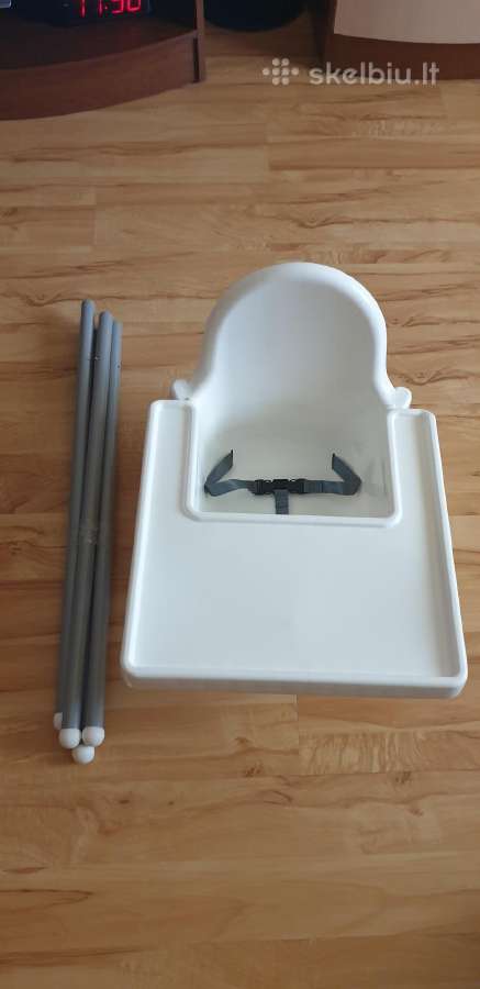 Ikea Antilop kedute