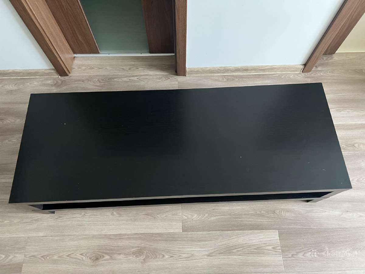 Ikea Lack kavos staliukas