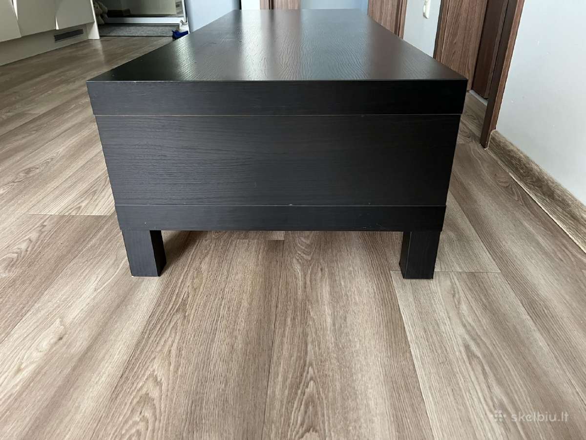 Ikea Lack kavos staliukas - nuotraukos Nr. 3