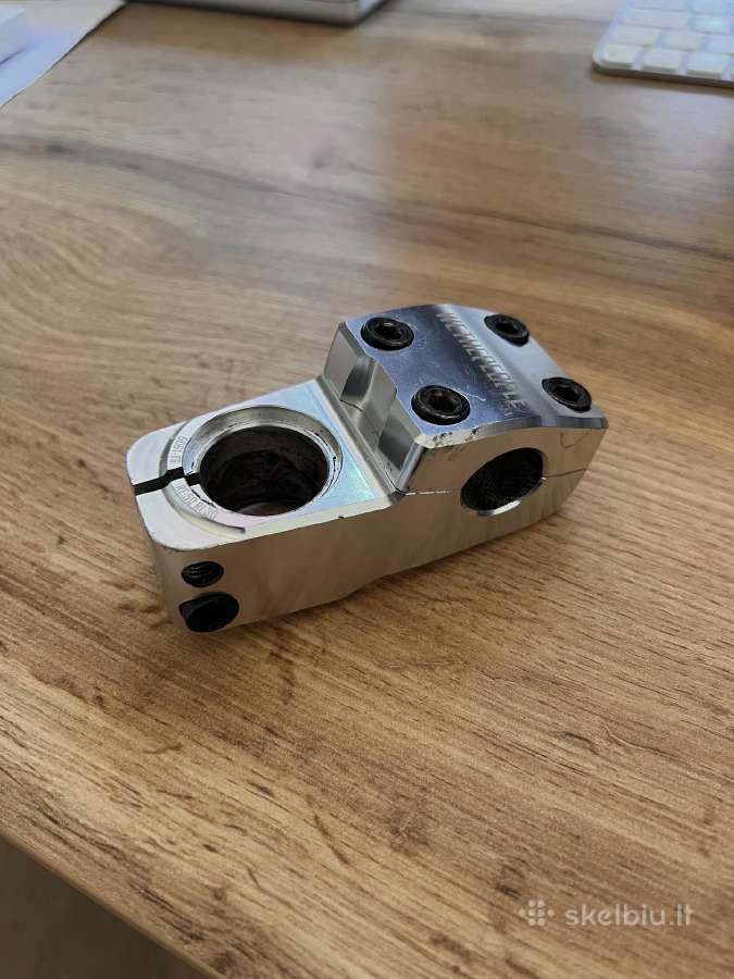 BMX stem