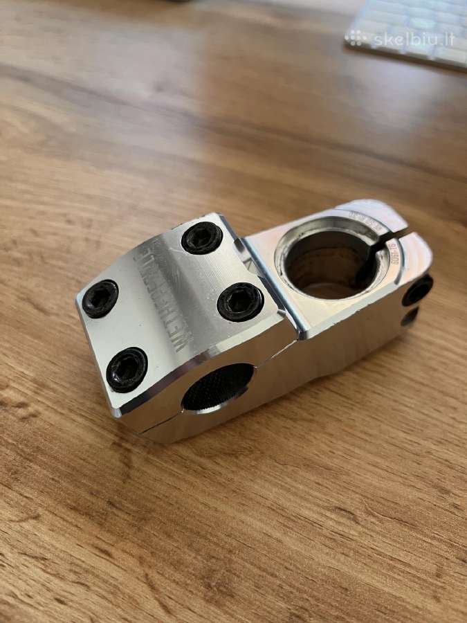BMX stem - nuotraukos Nr. 2