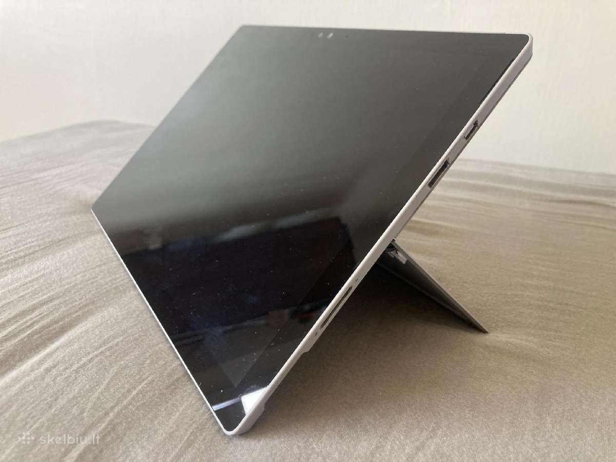 Microsoft Surface Pro 4