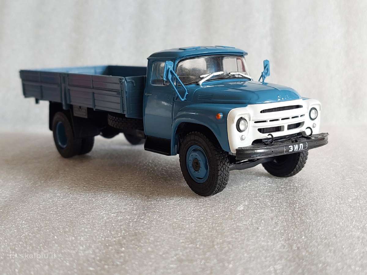 Zil-130 G