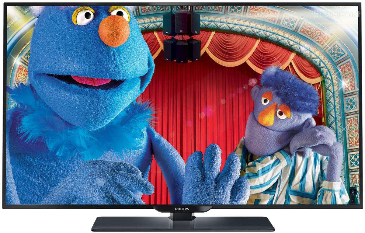 Philips LED Smart TV