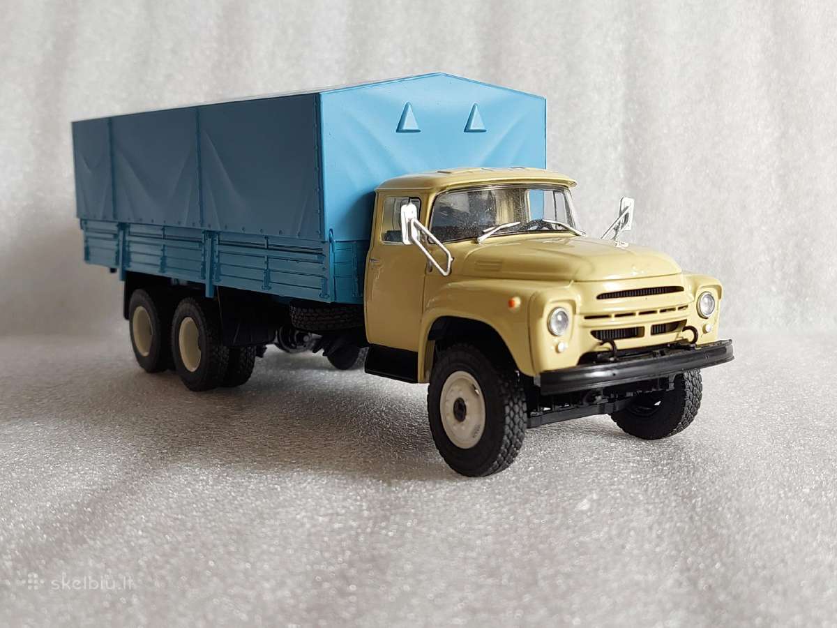 Zil-133 G1