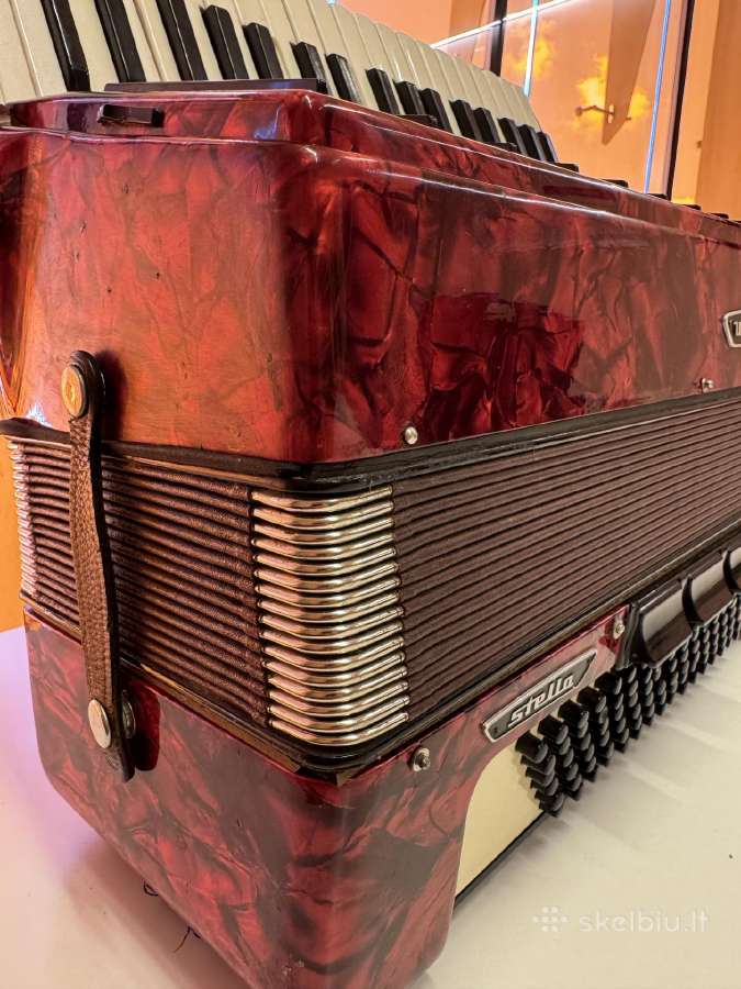 Accordion Weltmeister - nuotraukos Nr. 3