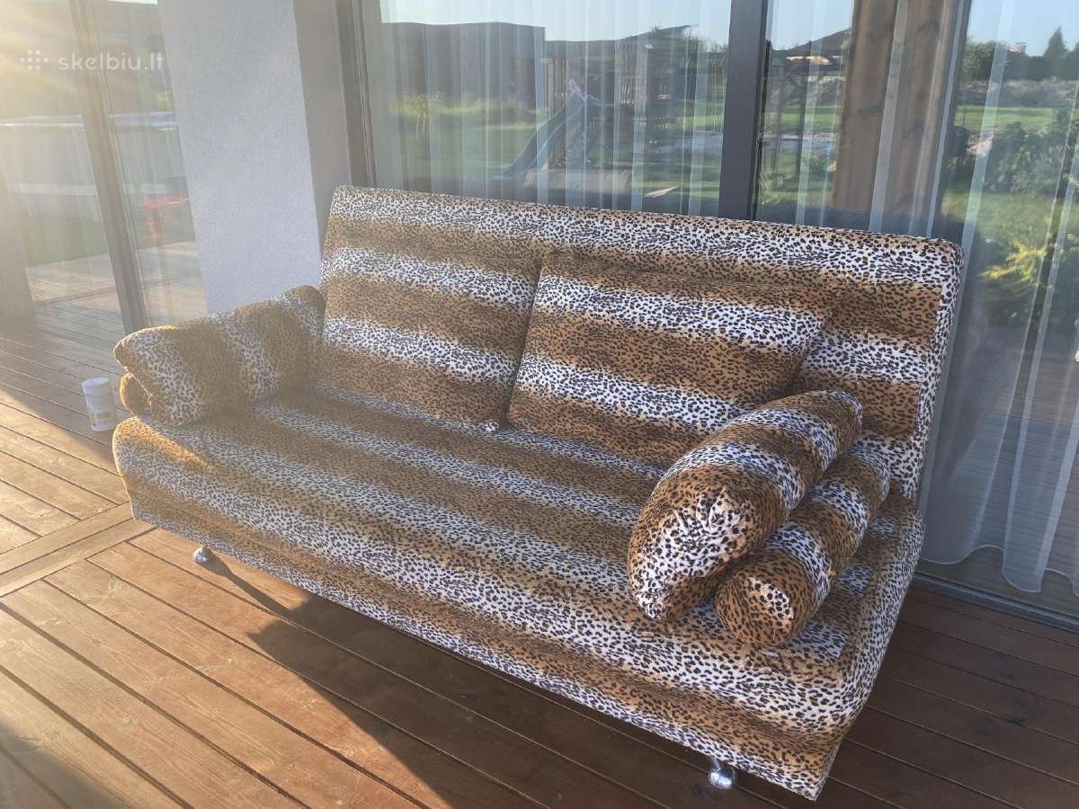 Sofa-lova