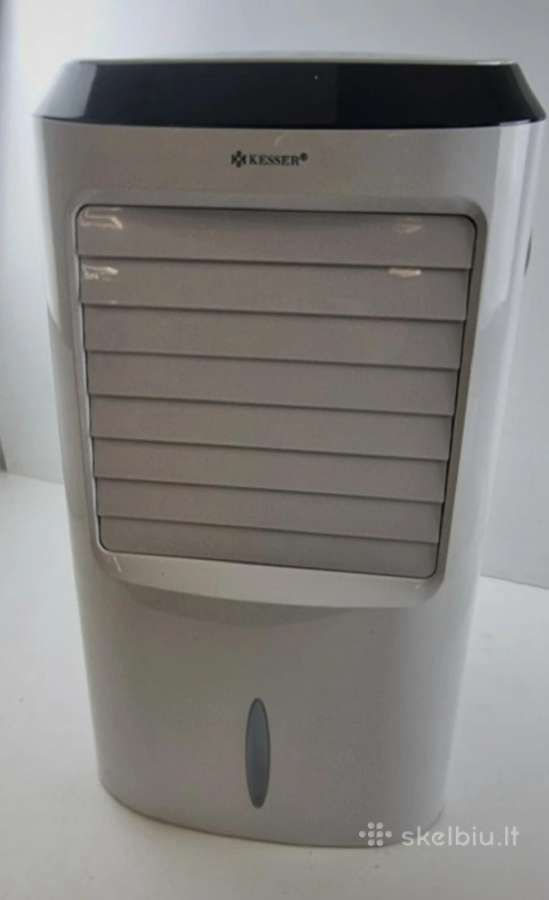 Mobilus oro vėsintuvas Kesser 4-in-1 (65w, 10l)