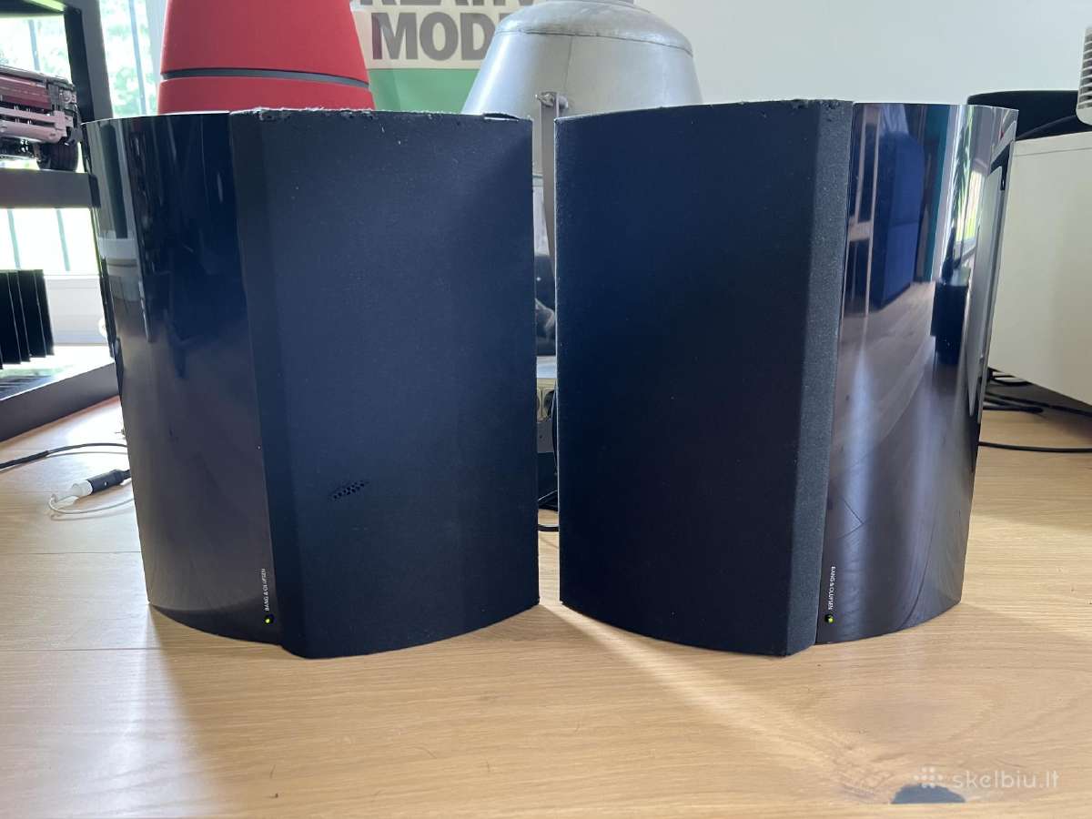 Bang & Olufsen beolab 4000