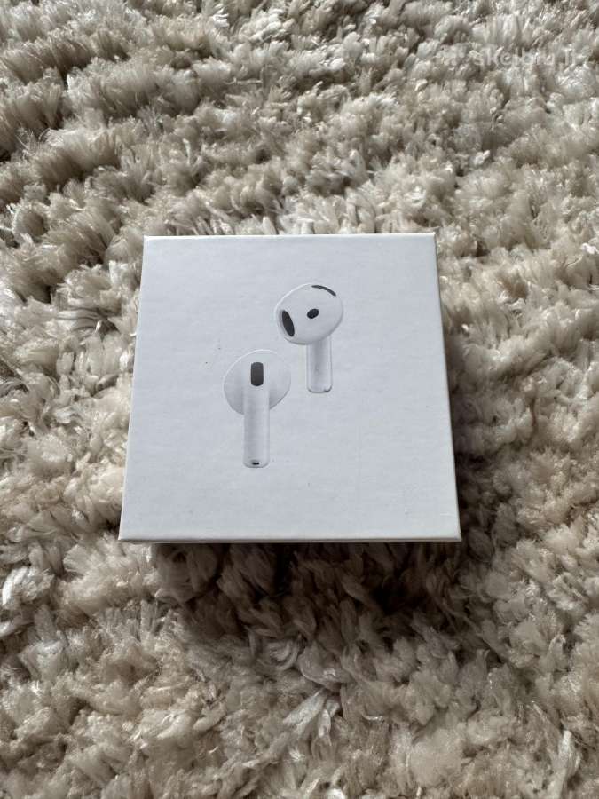 Airpods 4