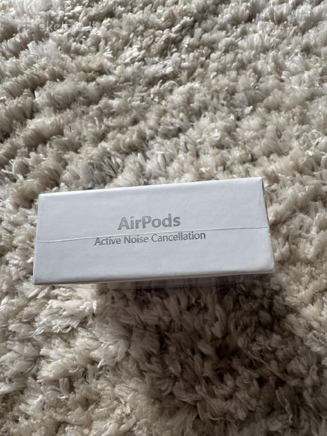 Airpods 4 - nuotraukos Nr. 4