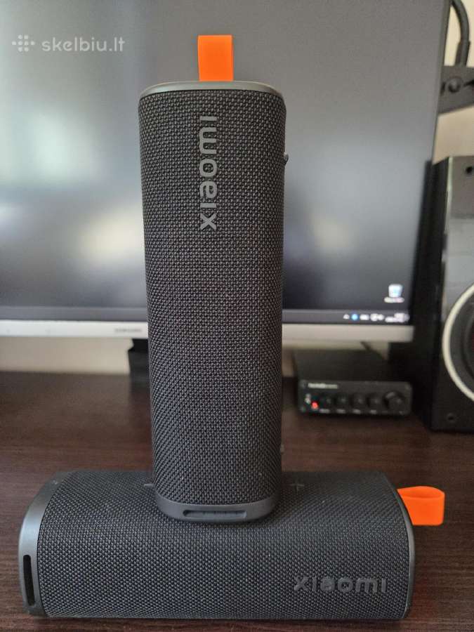 Xiaomi sound outdoor