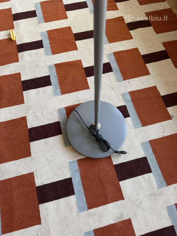 Ikea šviestuvas, toršeraa - nuotraukos Nr. 4