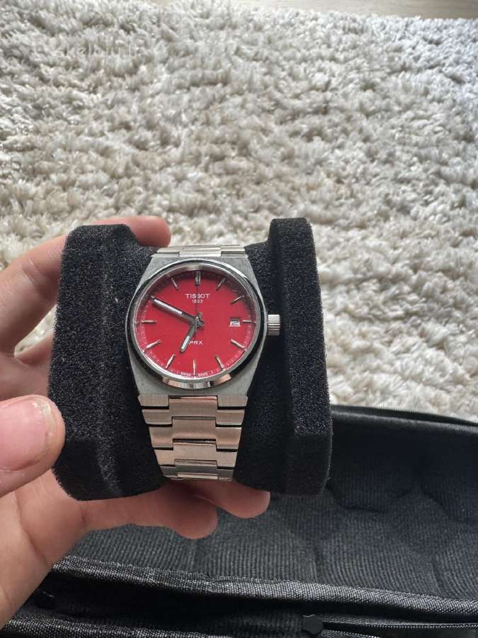 Tissot prx 35mm