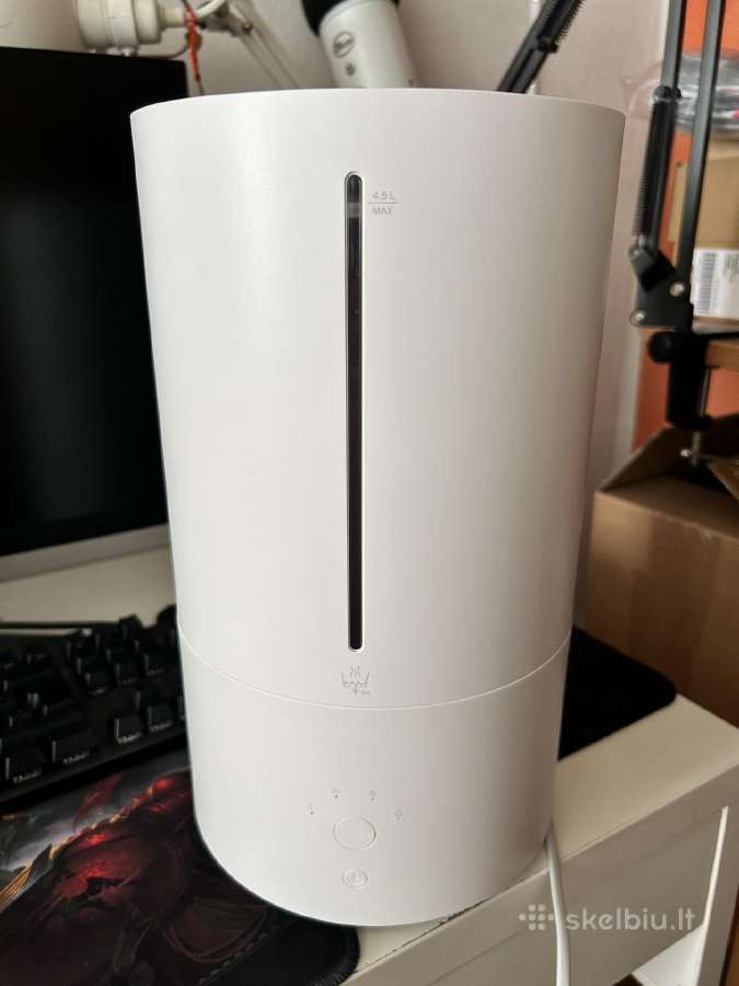 Xiaomi oro drėkintuvas