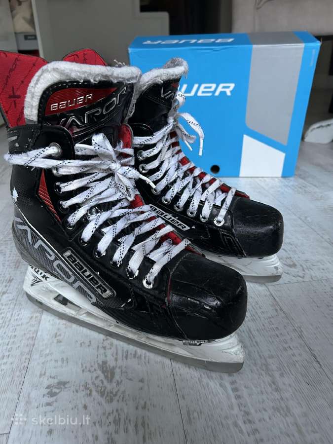 Bauer Vapor x3.7