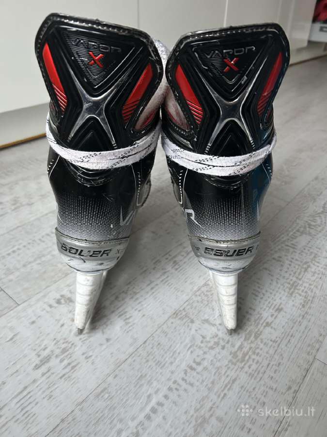 Bauer Vapor x3.7 - nuotraukos Nr. 2