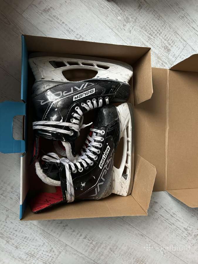 Bauer Vapor x3.7 - nuotraukos Nr. 4