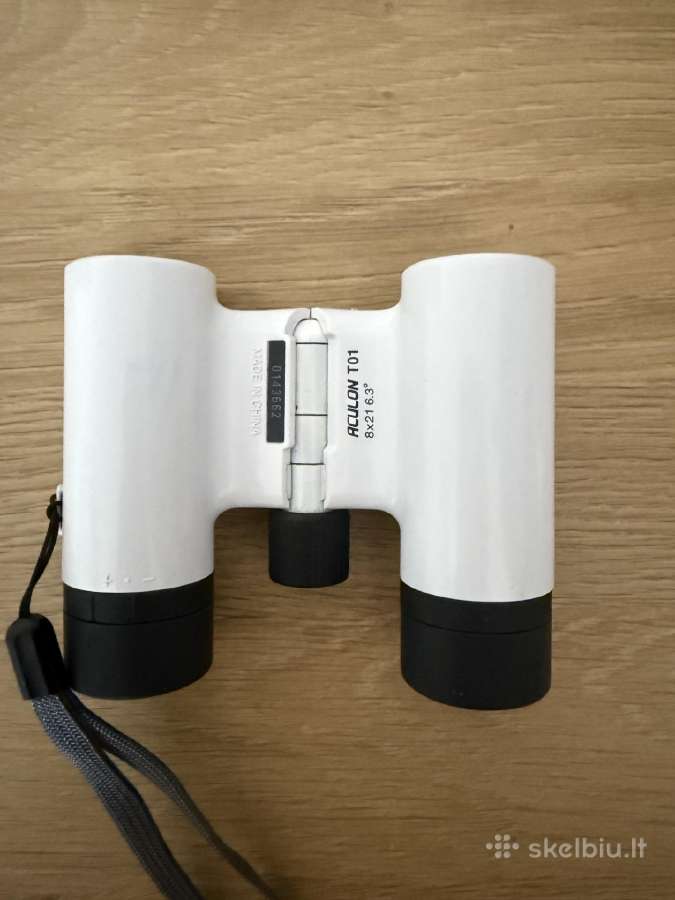 Nikon Aculon T01 8x21 6.3' - nuotraukos Nr. 2