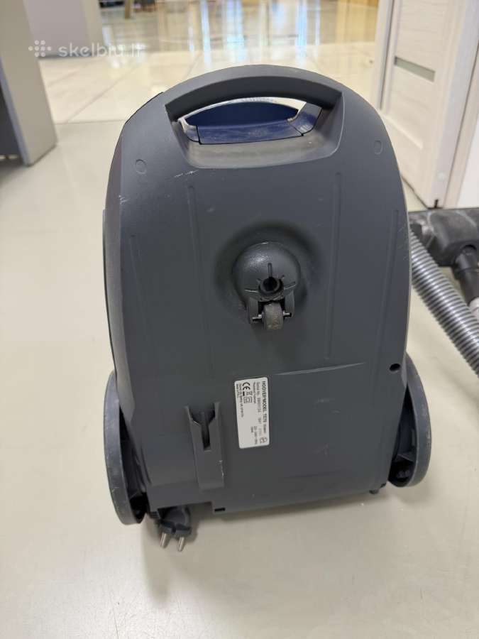 Dulkių siurblys Hoover Telios Plus Te70 , 700 W - nuotraukos Nr. 7