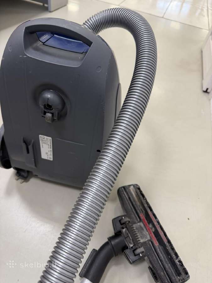 Dulkių siurblys Hoover Telios Plus Te70 , 700 W - nuotraukos Nr. 9