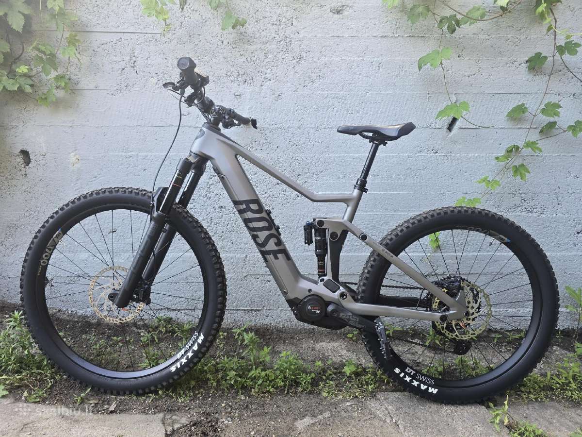 Rose root miller+ 3 bosch CX 85nm