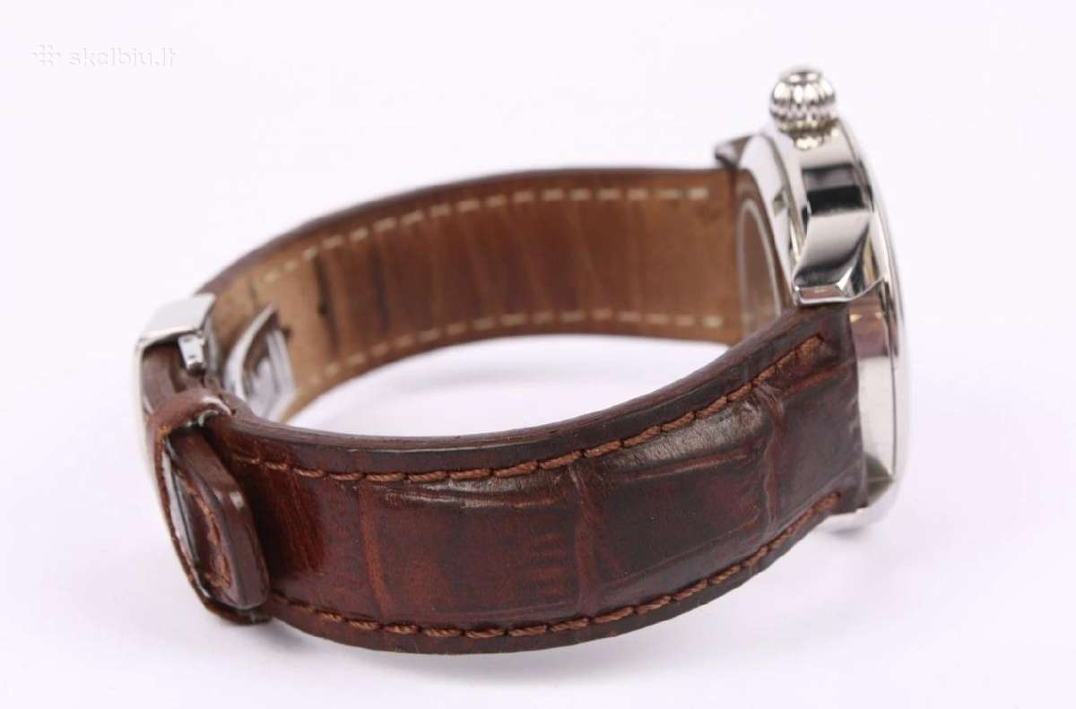 Ingersoll In6801 42mm - nuotraukos Nr. 4